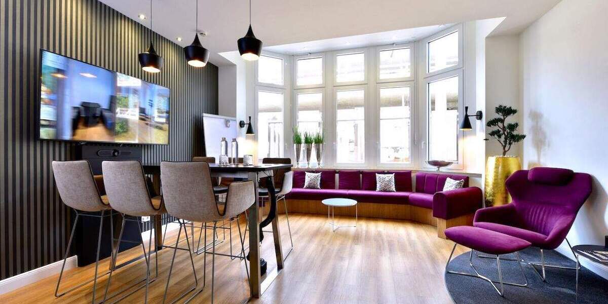 Gewerbeobjekt Düsseldorf Stadtmitte - 1.450&euro; | Angebot:25875071