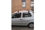 VW Fox 122.000 km 11.111 &euro; Köln 50667