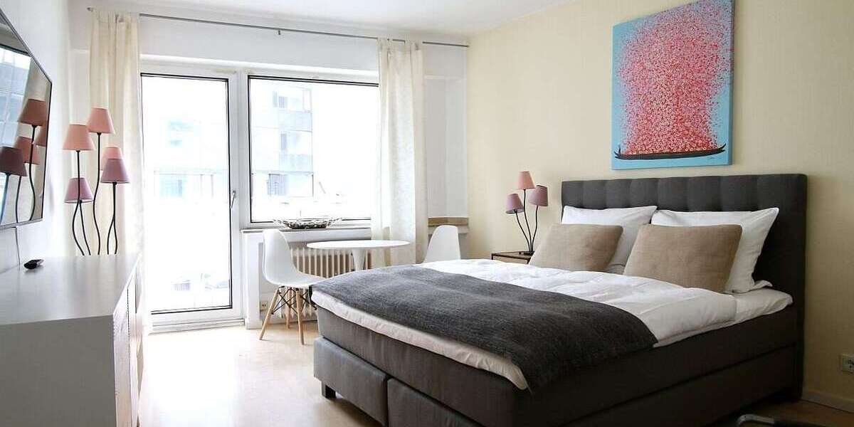 Zimmer Köln Innenstadt - 1 Zimmer, 1.960&euro; | Angebot:25915878