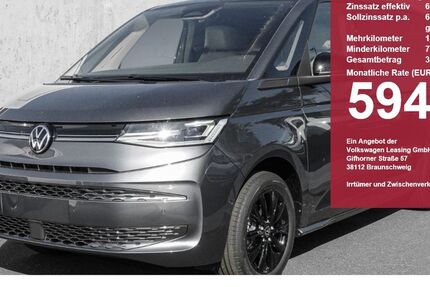 VW T7 Multivan 10.000 km 61.280 &euro; Düsseldorf 40474