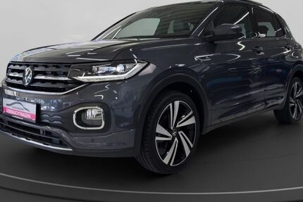 VW T-Cross 18.887 km 25.990 &euro; Köln 50968