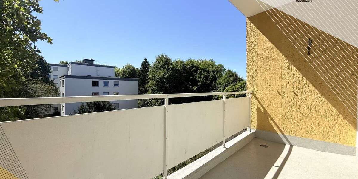 Etagenwohnung Köln Lindenthal - 3 Zimmer, 75 m&sup2;, 265.000&euro; | Angebot:27272114