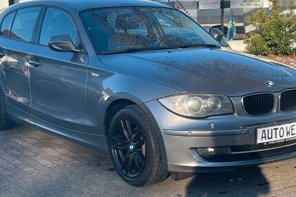 BMW 116 173.656 km 4.790 &euro; Hilden 40721