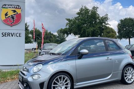 Abarth 695 18.200 km 23.987 &euro; Grevenbroich 41515