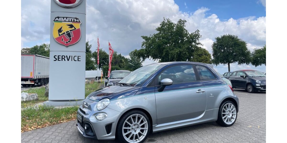 Abarth 695 18.200 km 23.987 &euro; Grevenbroich 41515