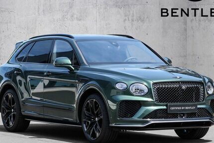 Bentley Bentayga 8.600 km 324.900 &euro; Köln 50827