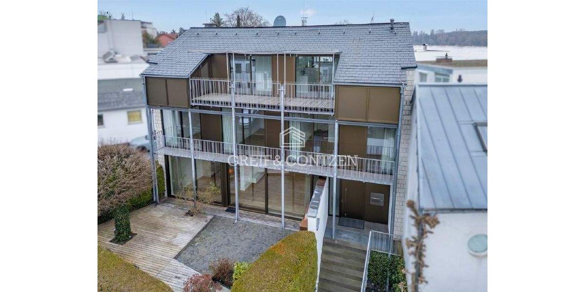 Einfamilienhaus Köln Rodenkirchen - 8 Zimmer, 238 m&sup2;, 1.890.000&euro; | Angebot:25768856