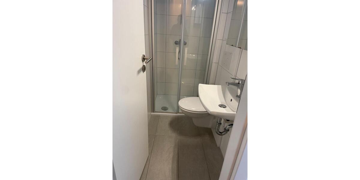 Erdgeschoßwohnung Köln - 2 Zimmer, 30 m&sup2;, 770&euro; | Angebot:25992983