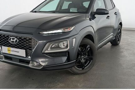 Hyundai KONA 78.620 km 18.960 &euro; Düsseldorf 40599