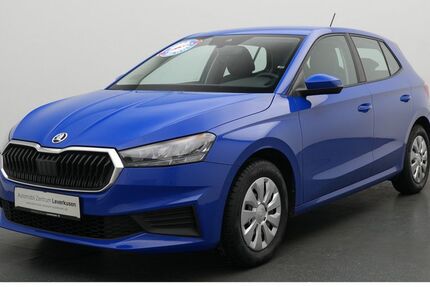 Skoda Fabia 28.742 km 13.180 &euro; Leverkusen 51379