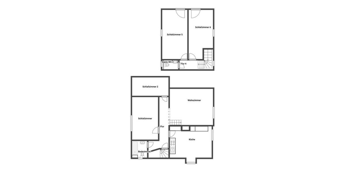 Einfamilienhaus Frechen Grefrath - 9 Zimmer, 699.000&euro; | Angebot:26616997