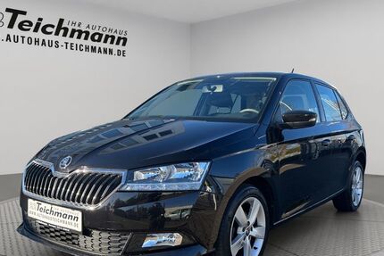 Skoda Fabia 42.109 km 9.900 &euro; Dormagen 41540