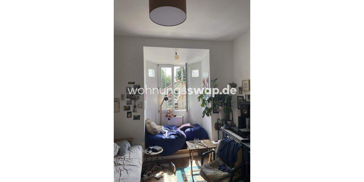 Etagenwohnung Köln Bickendorf - 2 Zimmer, 60 m&sup2;, 560&euro; | Angebot:25917046