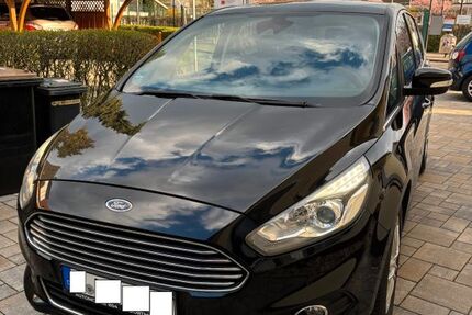 Ford S-Max 232.664 km 8.900 &euro; Köln 51065