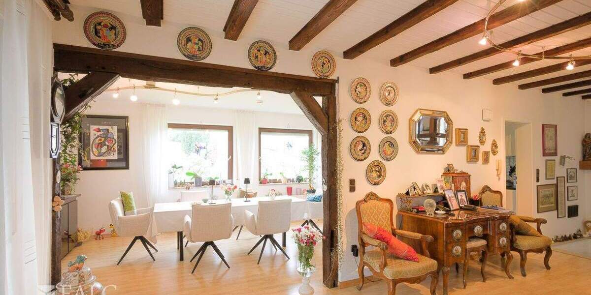 Einfamilienhaus Kürten Broich - 5 Zimmer, 129 m&sup2;, 399.000&euro; | Angebot:25696531