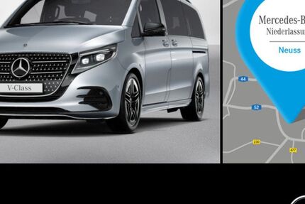 Mercedes-Benz V 300 9.652 km 91.880 &euro; Neuss 41460