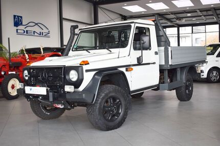 Mercedes-Benz G 300 132.000 km 88.899 &euro; Meerbusch 40667