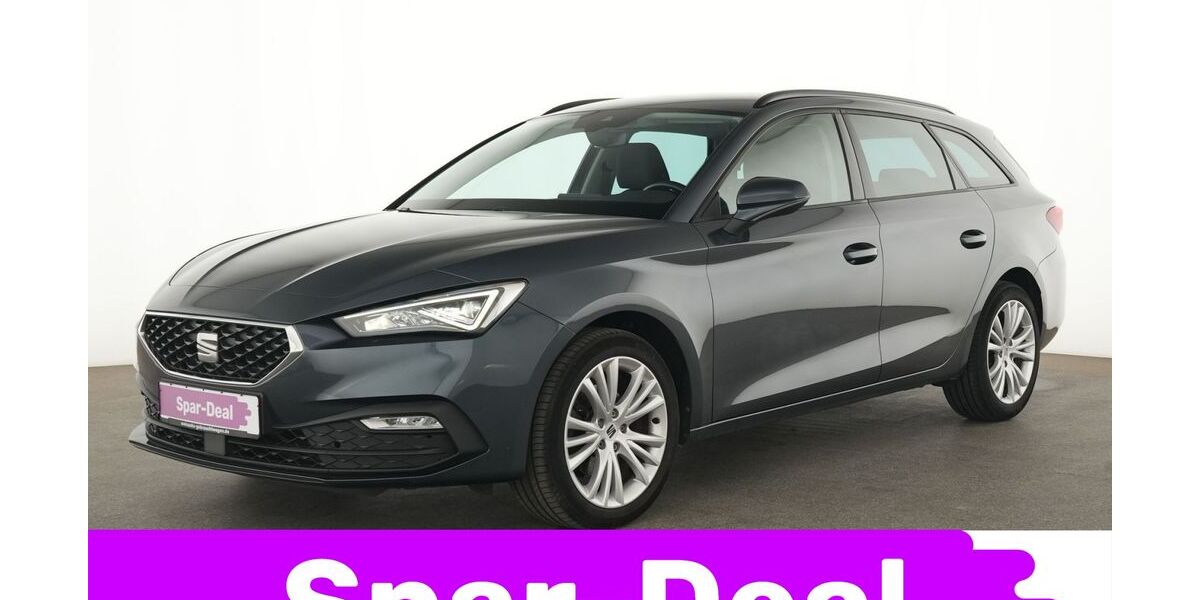 Seat Leon 89.958 km 15.487 &euro; Neuss 41460