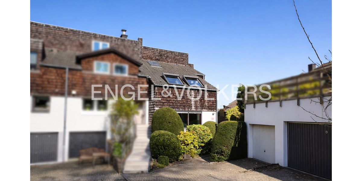 Einfamilienhaus Mettmann - 6 Zimmer, 183 m&sup2;, 450.000&euro; | Angebot:26274190