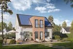 Ihr individuelles Einfamilienhaus in Bergheim - flexibel projektiert und hochwertig ausgestattet - Einfamilienhaus Bergheim | Angebot:27346811
