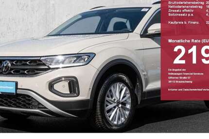 VW T-Roc 28.945 km 22.990 &euro; Düsseldorf 40474