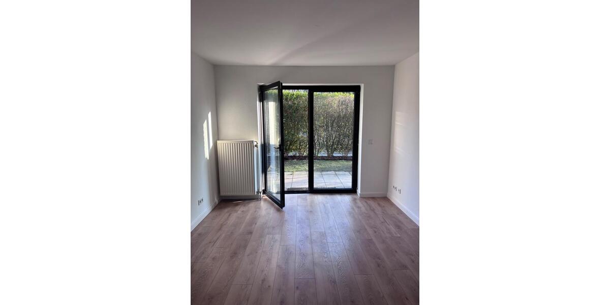 Terrassenwohnung Düsseldorf Stadtbezirk 9 - 2 Zimmer, 71 m&sup2;, 920&euro; | Angebot:24704677