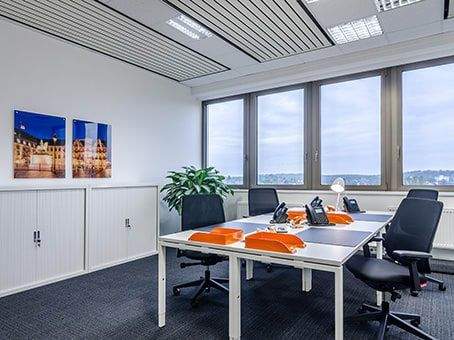 Gewerbeobjekt Ratingen Ost - 1.340&euro; | Angebot:25879676