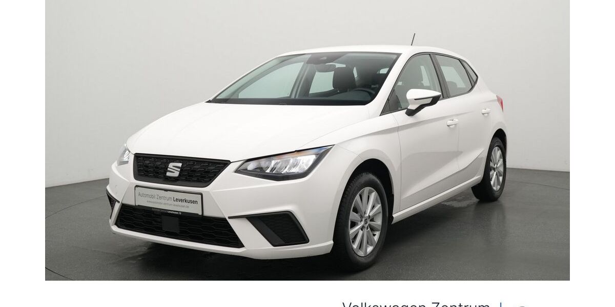 Seat Ibiza 38.143 km 14.680 &euro; Leverkusen 51379