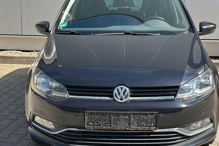 VW Polo 116.000 km 8.900 &euro; Düsseldorf - Bezirk 8 40231