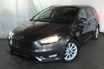 Ford Focus TITANIUM NAVI KLIMAAUTOMATIK EINPARKHILFE 134.288 km 7.798 &euro; Köln 50858