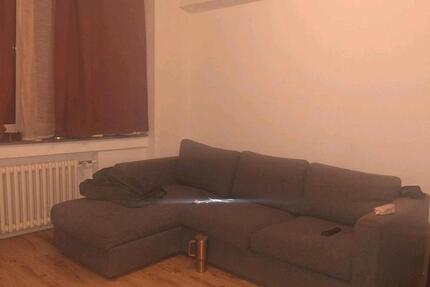 Wohnung Düsseldorf Derendorf - 1 Zimmer, 37 m&sup2;, 650&euro; | Angebot:26025036