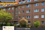 Etagenwohnung Köln Ehrenfeld - 2 Zimmer, 52 m&sup2;, 250.000&euro; | Angebot:26658365