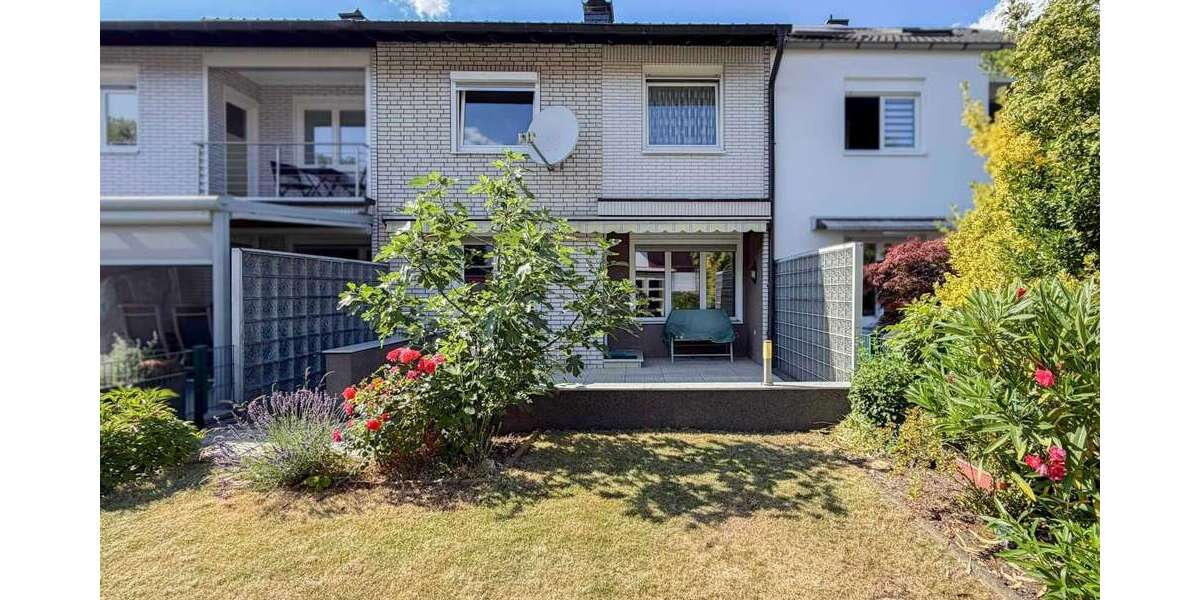 Einfamilienhaus Köln Heimersdorf - 5 Zimmer, 118 m&sup2;, 499.000&euro; | Angebot:27272399
