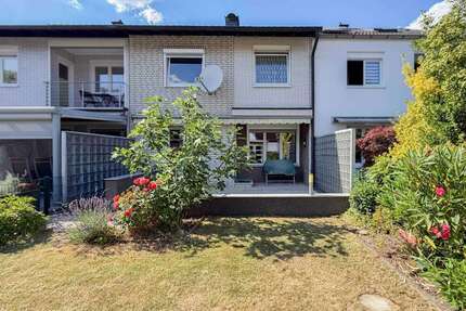 Haus Köln Heimersdorf - 5 Zimmer, 118 m&sup2;, 499.000&euro; | Angebot:27272399