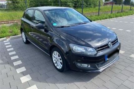 VW Polo 99.000 km 7.400 &euro; Köln Porz 51145