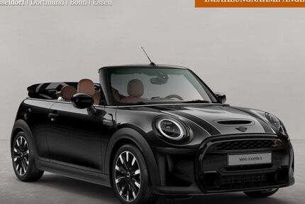 Mini Cooper S Cabrio 33.175 km 31.990 &euro; Düsseldorf 40237