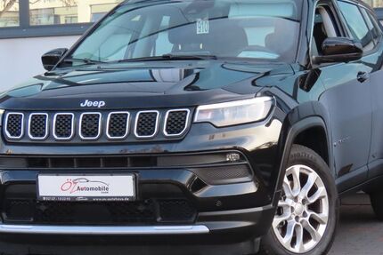 Jeep Compass 15.771 km 22.900 &euro; Neuss 41469