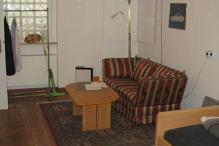 Wohnung Köln Rodenkirchen - 1 Zimmer, 30 m&sup2;, 370&euro; | Angebot:25831722