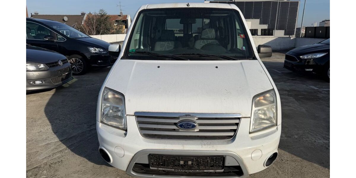 Ford Tourneo Connect 130.000 km 5.900 &euro; Neuss 41462