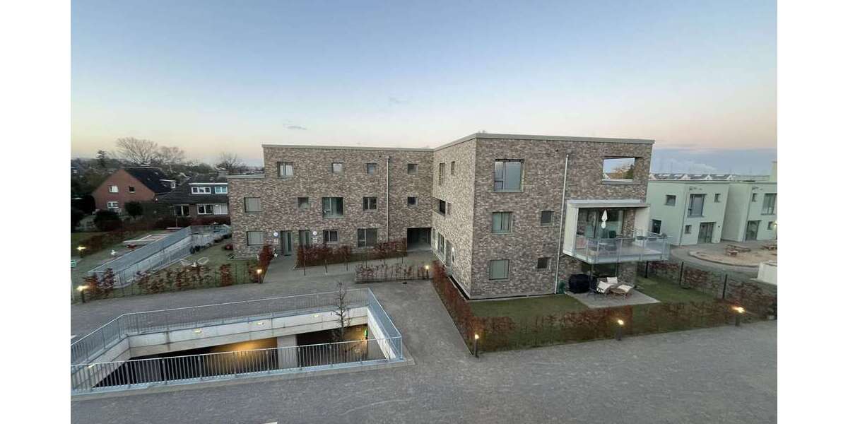 Etagenwohnung Köln Widdersdorf - 4 Zimmer, 115 m&sup2;, 599.900&euro; | Angebot:25988754