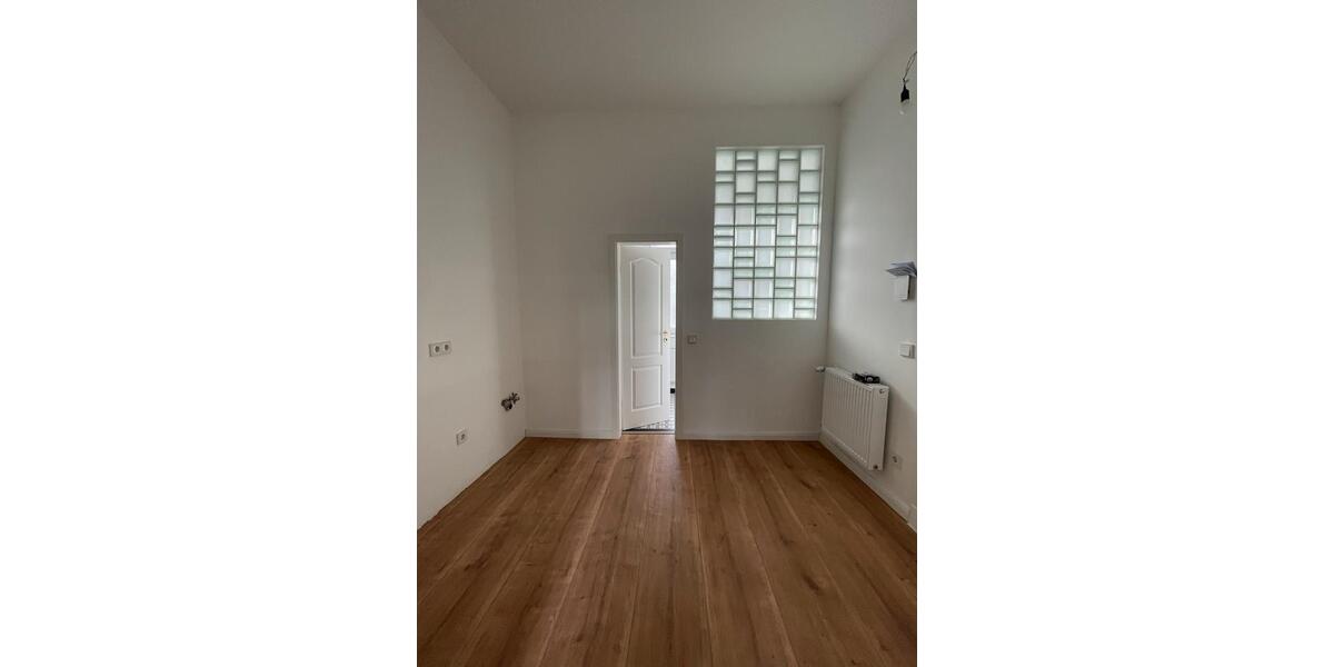 Erdgeschoßwohnung Mettmann - 1 Zimmer, 30 m&sup2;, 330&euro; | Angebot:24870961