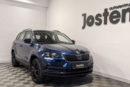 Skoda Karoq 38.757 km 18.690 &euro; Monheim 40789