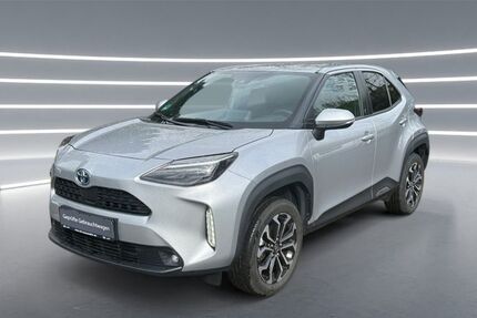 Toyota Yaris Cross 29.985 km 24.490 &euro; Remscheid 42859