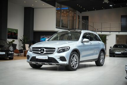 Mercedes-Benz GLC 220 23.301 km 32.980 &euro; Köln 51147