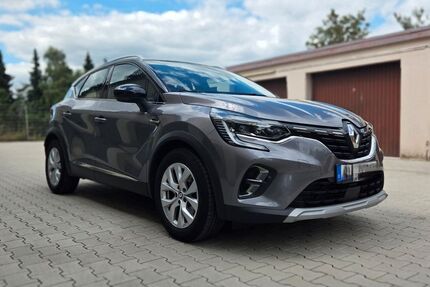 Renault Captur 39.000 km 16.700 &euro; Remscheid-Lennep 42897