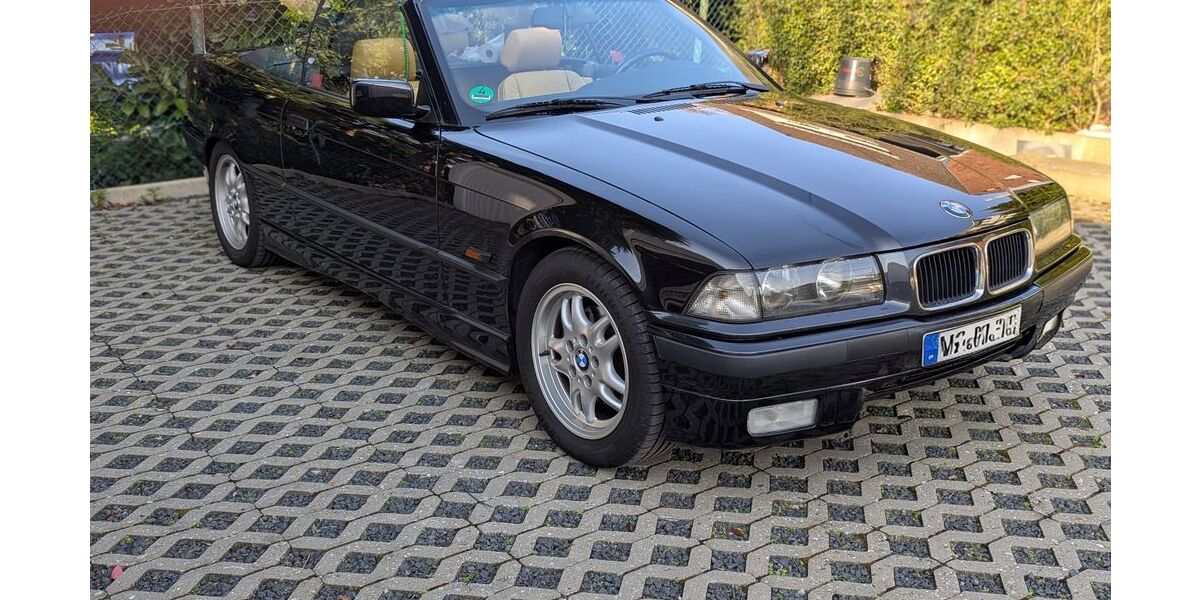 BMW 328 116.000 km 22.500 &euro; Korschenbroich 41352