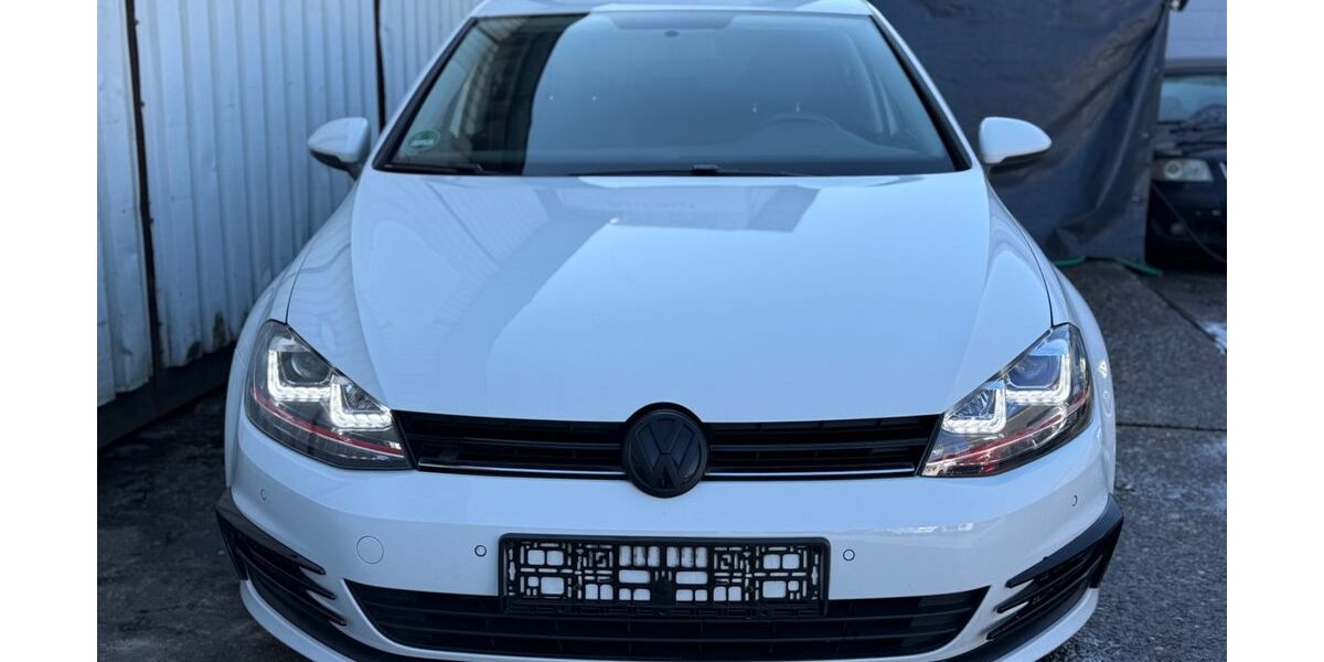 VW Golf 159.000 km 8.500 &euro; Pulheim 50259