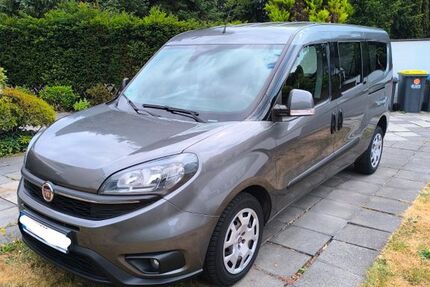 Fiat Doblo 47.500 km 12.966 &euro; Köln 51107