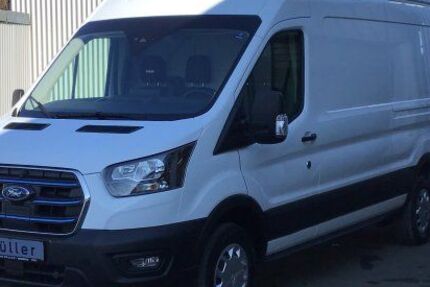 Ford Transit 8.900 km 39.950 &euro; Bergisch Gladbach 51427