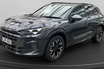 Cupra Terramar 8.000 km 41.990 &euro; Köln-Mülheim 51063